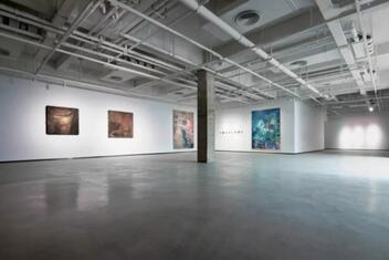 Contemporary Gallery Kunming