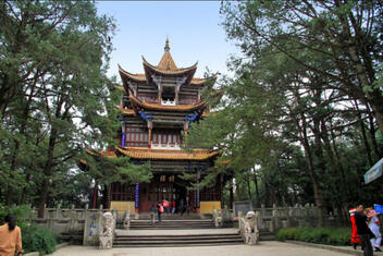 Golden Temple