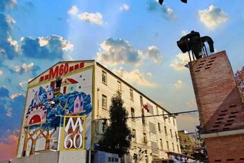 M60 Creative Park