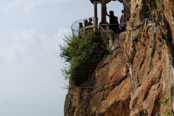 Western Hills (Xishan) Forest Park