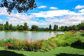 Yunnan University (Chenggong campus)